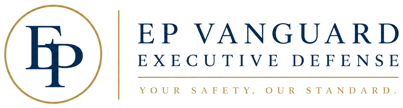 EP Vanguard Executive Defense